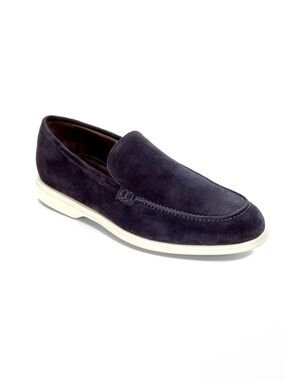 To Boot New York
ADAM DERRICK
Cassidy Navy Slip On
$365men size 11.5 gently used